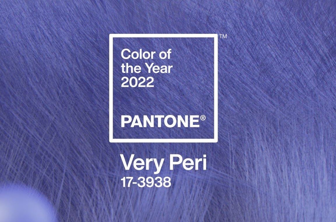 رنگ های ترند 2022 - رنگ سال 2022 - رنگ سال 1400 - رنگ سال